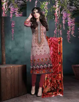 pakistani casual dress