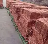 Pure Mill berry Copper,Copper Scraps from Ukraine