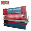 CNC Energy Saving Servo Pump Press Brake 100Ton 3200mm 4+1Axis Bending Machine