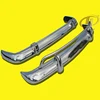 V0LV0 Amazon 122 USA Station Wagon Estate/KOMBI (1962-1969) stainless steel bumpers front and rear polished discount 5%