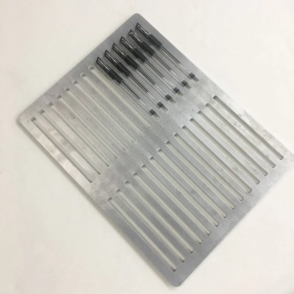 

EraSmart Pen Printing Mold Fixture Position Mold Printing Trays For A3 UV Printer Pen Printer