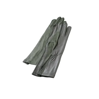 fire retardant gloves army