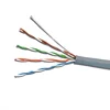 UTP 4*2*0,51 Cu PVC grey Cat5e Roll 305 m Wires Cables Cable Assemblies Electrical Wire Twisted Pair FTP-UTP