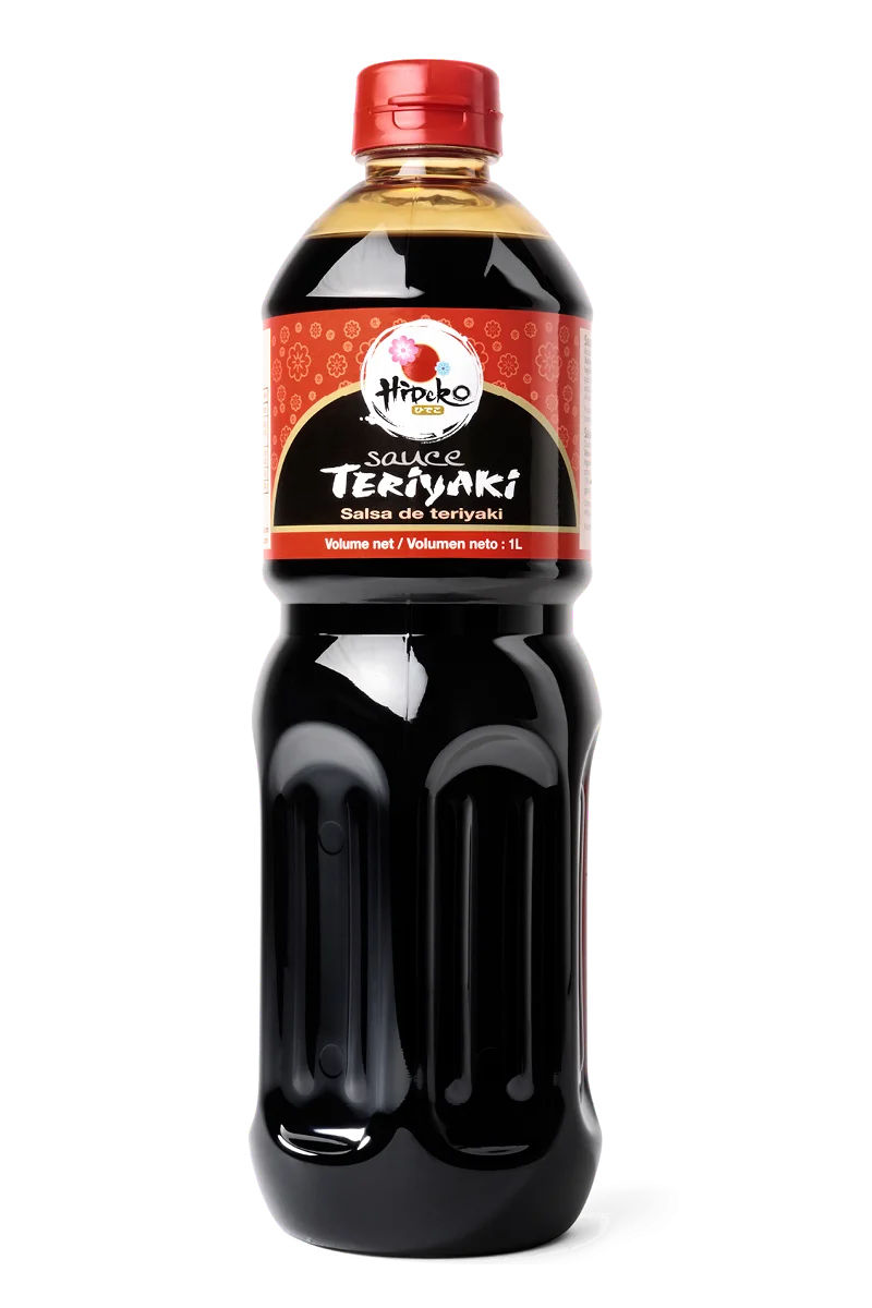 1l japanese teriyaki sauce