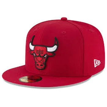 bull cap