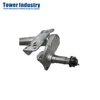 Steel Torsion Trailer Axle for Trailer Part Hot Sale in China
