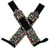 High quality sublimation Wrist Wraps - Best Support for Weightlifting latest Fashion wrist custom print wrist wraps