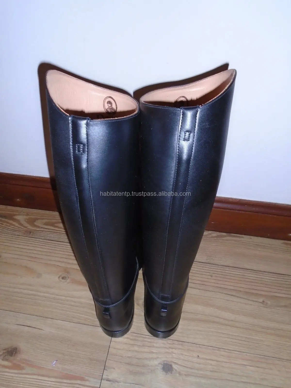 custom made boots uk