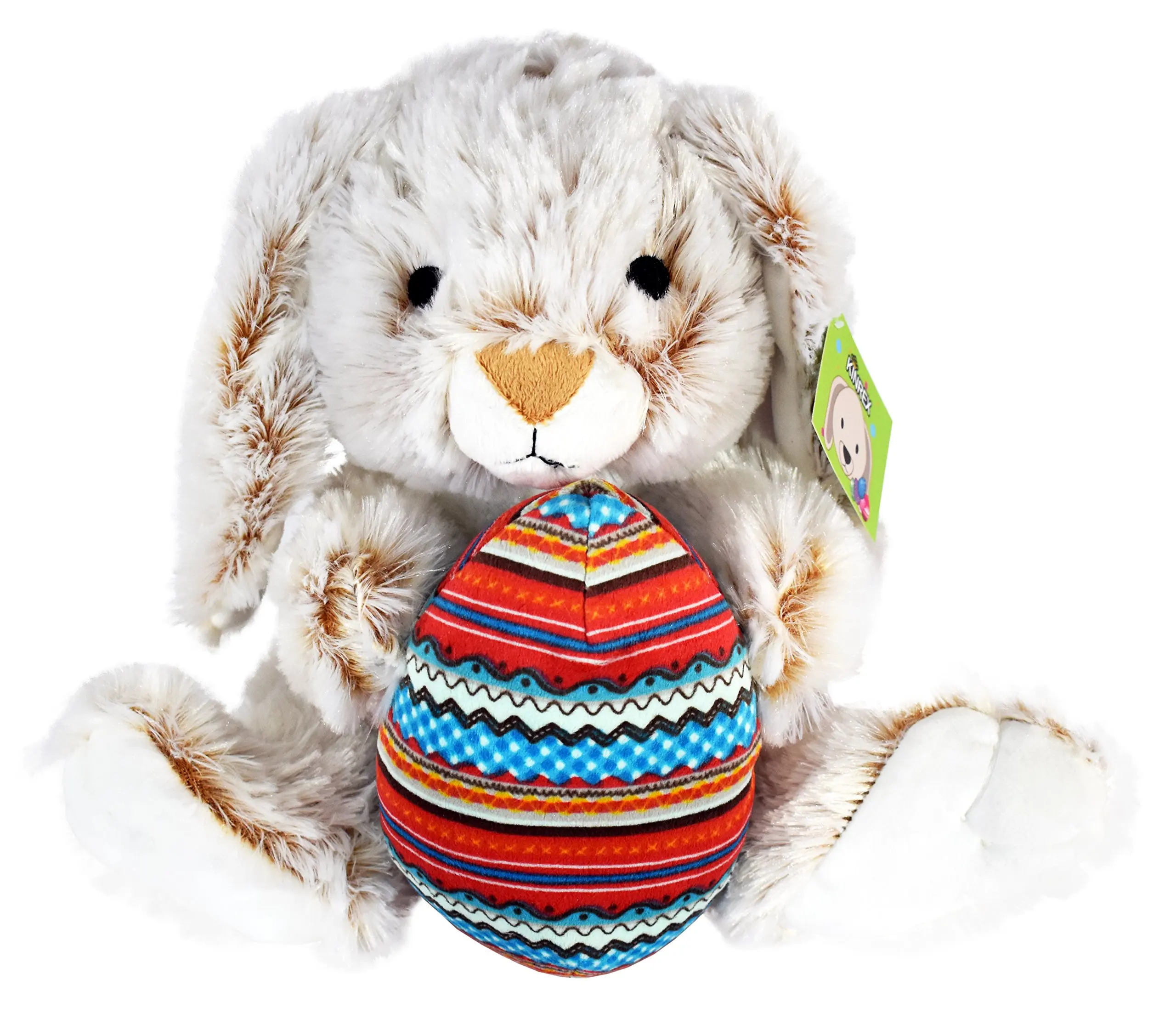 easter rabbit soft toys