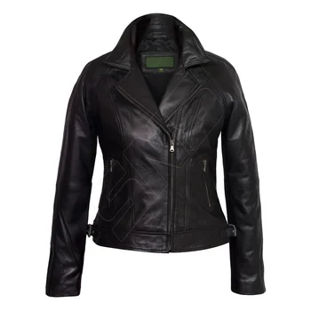 ladies bike jackets