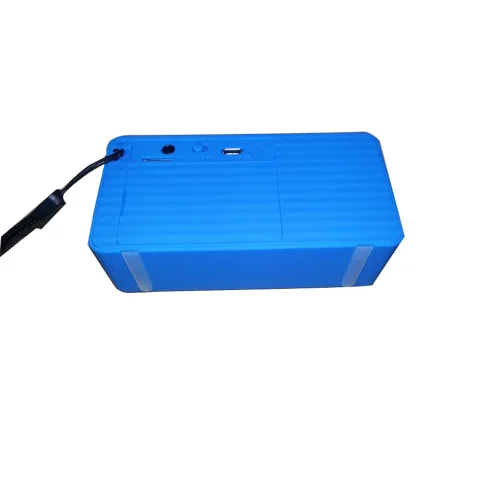 2018 Hot Selling mini wireless speaker - ANKUX.COM