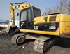 Original secondhand chain japan excavator 320D Excavator Crawler/Used CAT Original Japan 320D /New Arrived Excavator Japan 320D