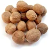 ZESTY NATURALS ORGANIC NUTMEG GROUND AND WHOLE
