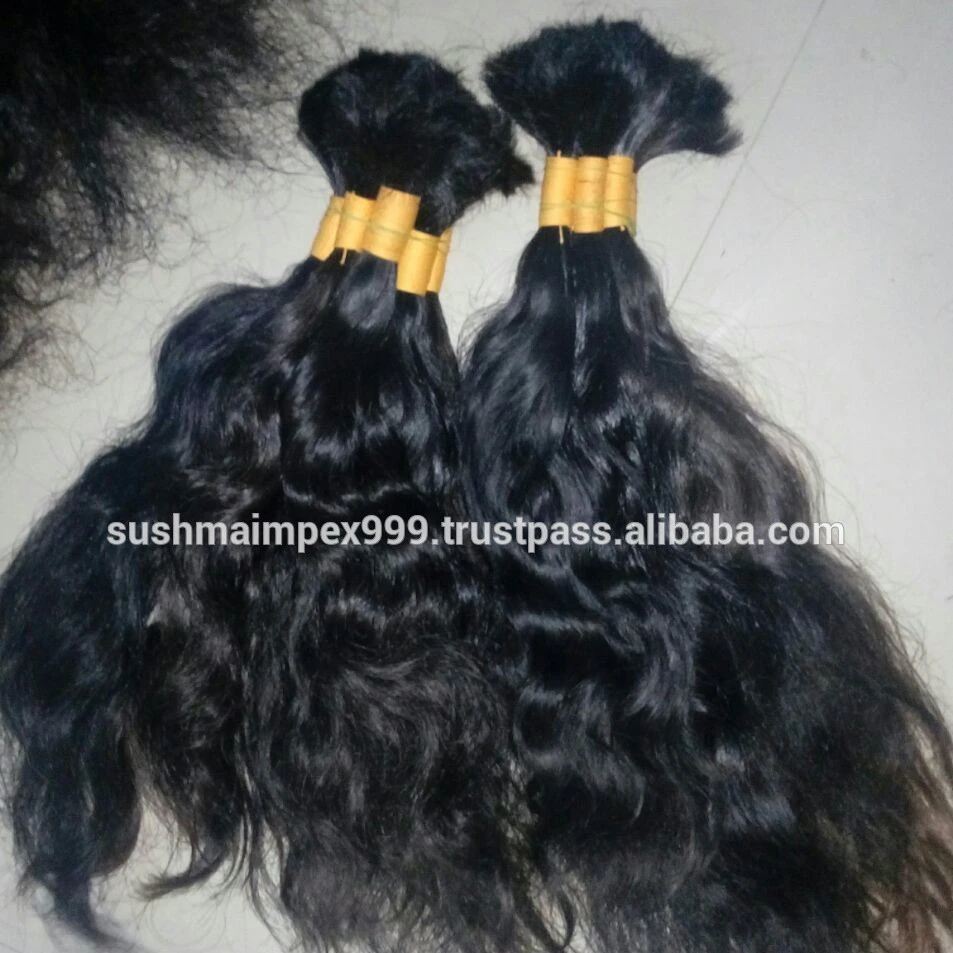 virgin indian remy hair