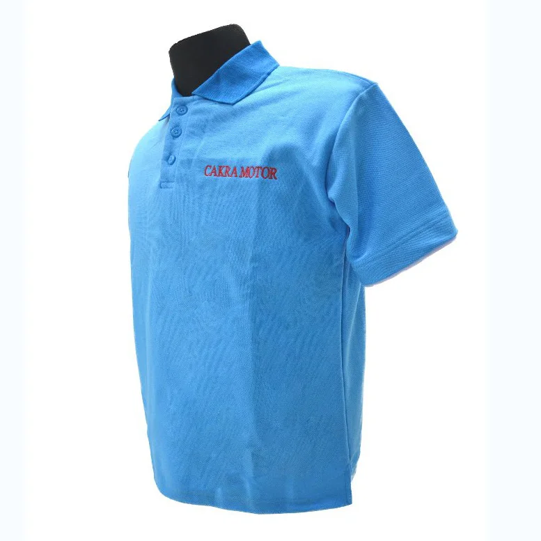 
Promotion Event High Quality Polo Shirt 