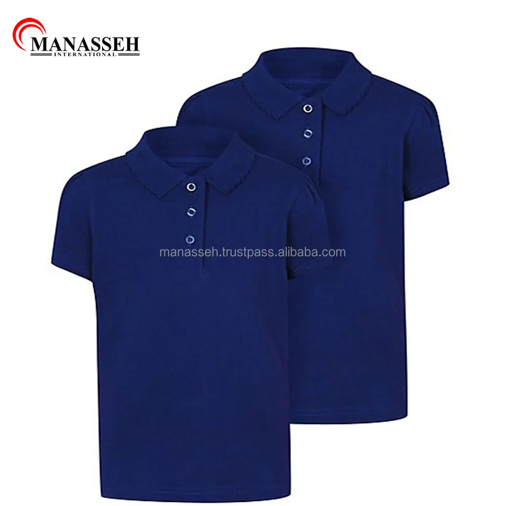 Free soldier Men Short Sleeve Polo T-Shirt with Pocket 100% Coolmax Fabrics Breathable Polo Shirt 