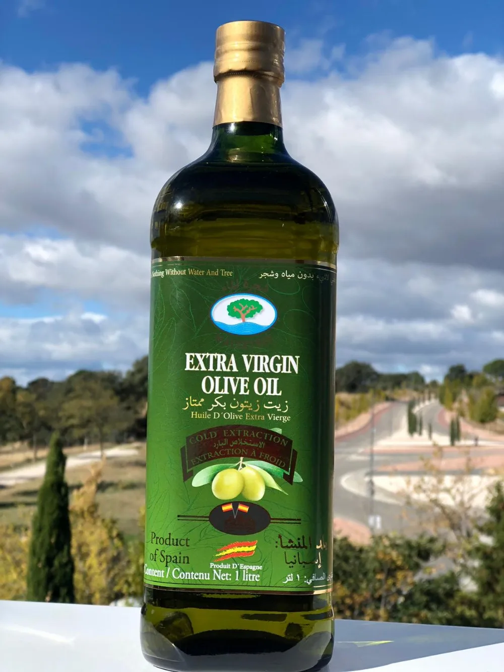 Spain Olive Oil Buy Pure Olive Oil Product on