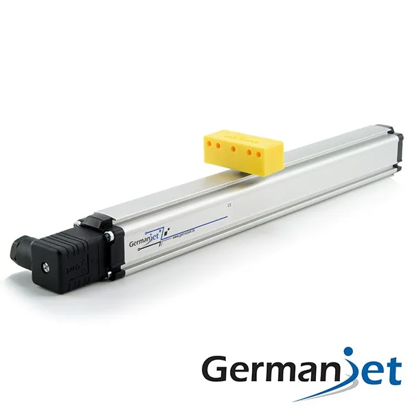 
Temposonic replacement 0 10v output linear sensor 