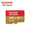 100% Original SanDisk Extreme SDSQXA1 400GB Micro Memory SD Card SDSQXA1-400G