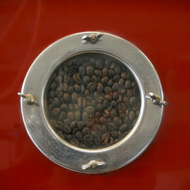 
Gran Bar Gold 1kg Italian espresso roasted coffee beans 