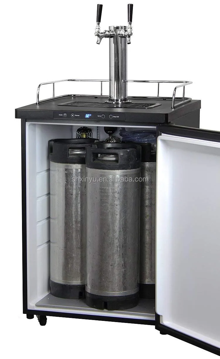 Beer Dispenser Beer Kegerator Beer Keg Refrigerator Buy Kegerator