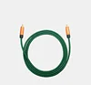 AV Cable 3.5MM STEREO PLUG 3.5 MONO RCA CABLE High Quality Audio Cable CATV