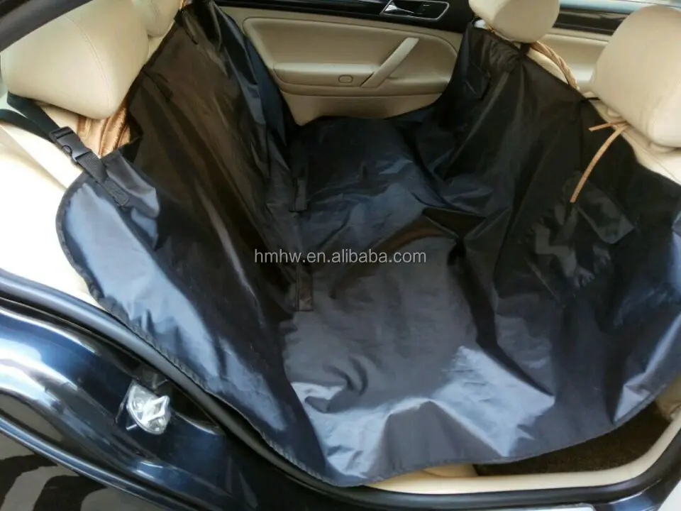 Waterproof Quilted Cargo Cover Dog Car Seat Cargo Cover For Suv Buy