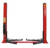 2 post gantry double cylinder car lift in car lifts JLY240SB two post car lift