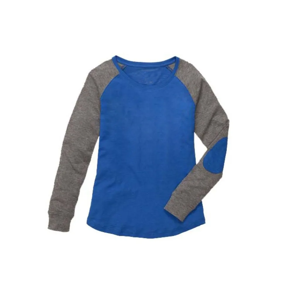 raglan polyester shirts