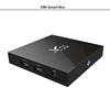 factory price ott remote controller world max player new 1gb 2gb ram 8gb 16gb rom android tv box x96