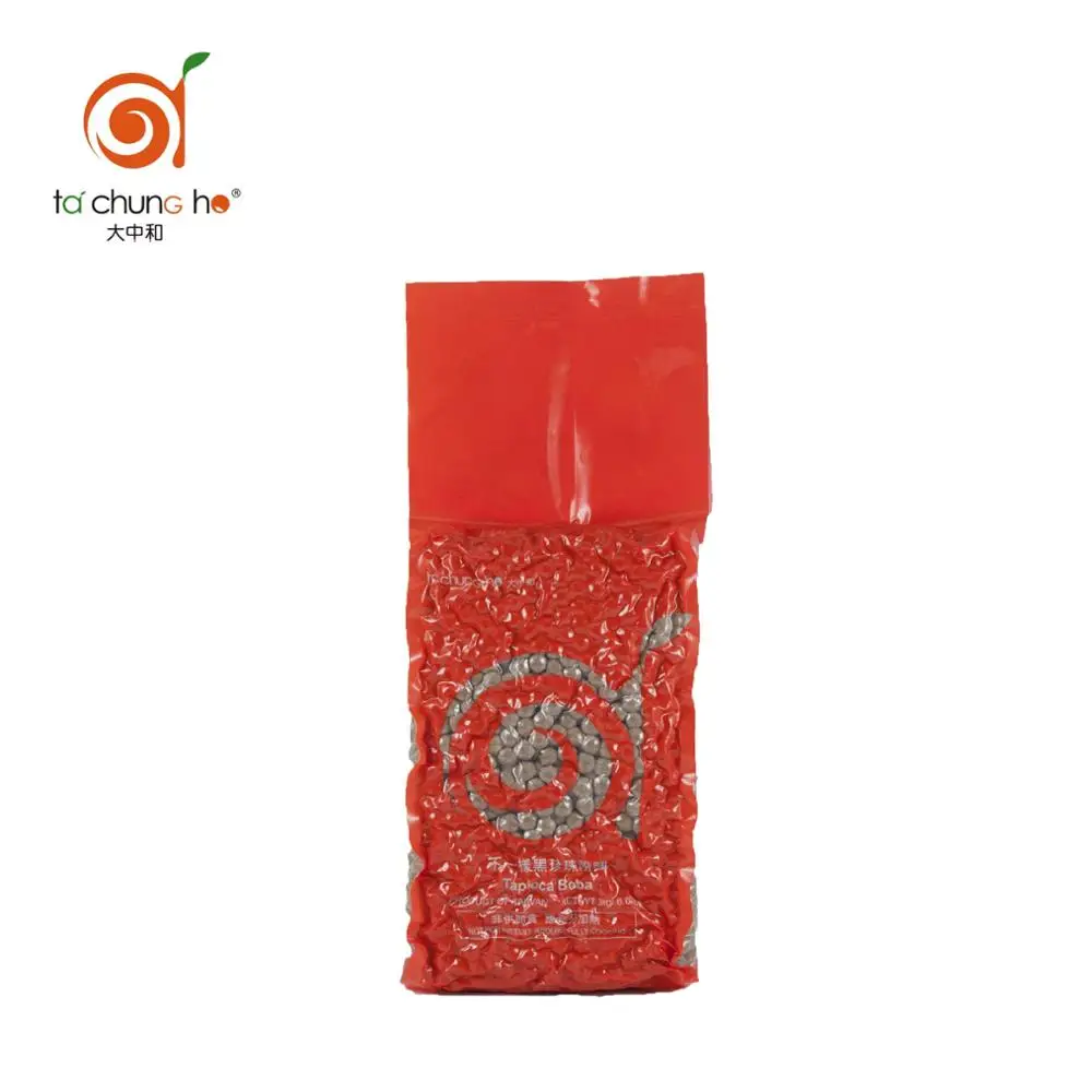 
3kg 2.5 TachunGhO Boba bubble pearl milk tea supplier 
