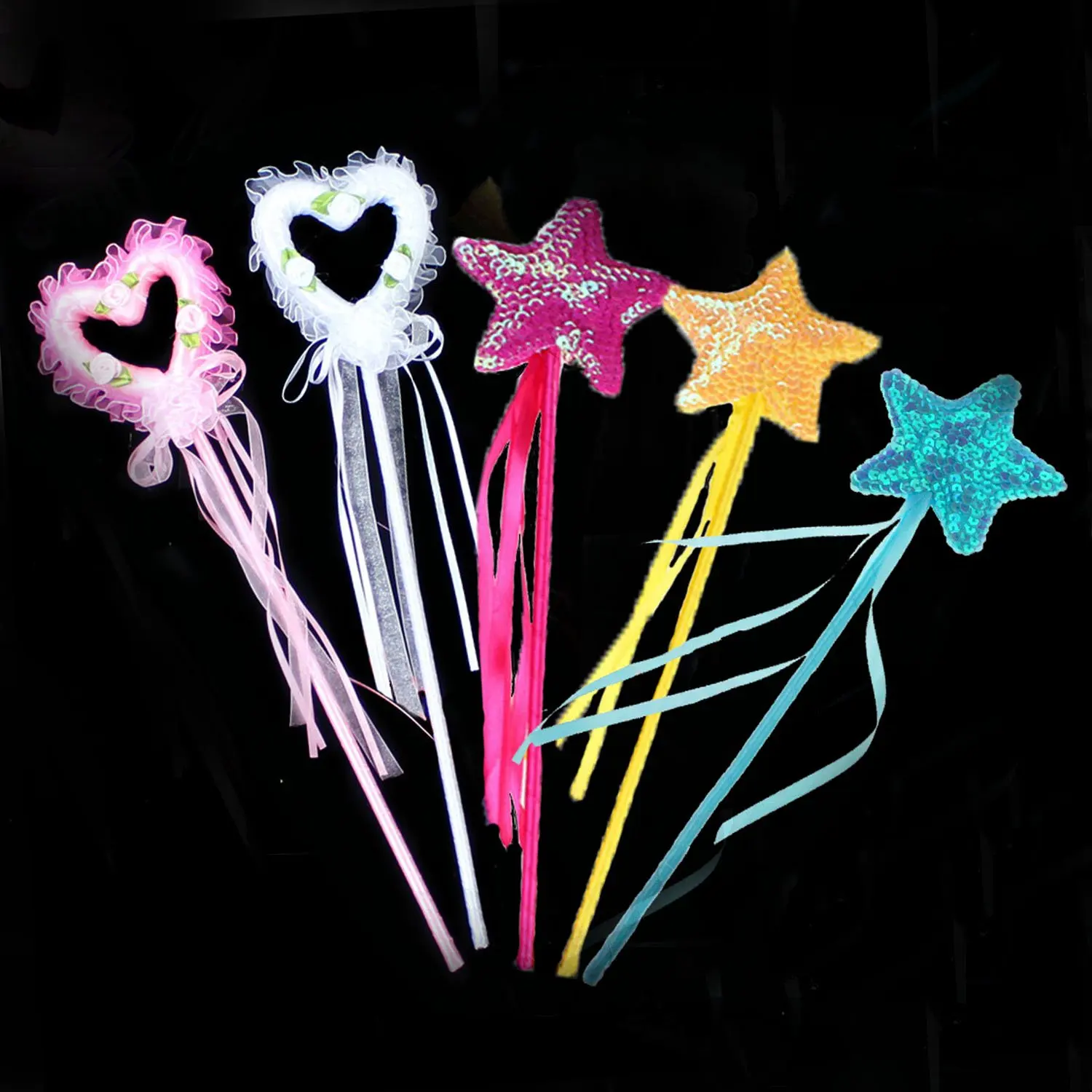 fairy wands for sale