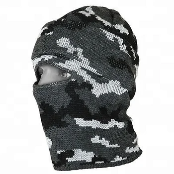 full face cover hat