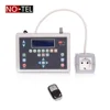 Notel NOT ZS2K Programmable School Bell Timer with Remote Controller