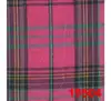 plaid fabric ideas