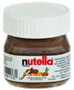 Mini Jar 25g - Nutellino -Hazlenut Spread