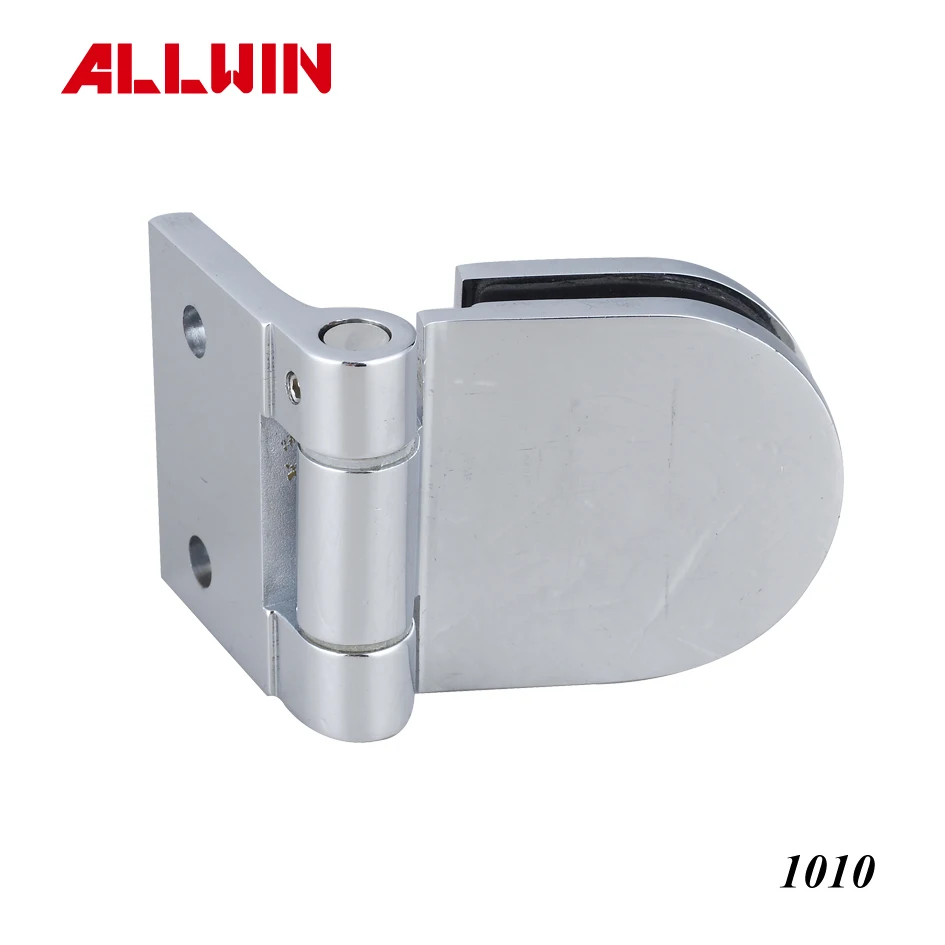 Bathroom Fitting Wall Mount Wall To Glass Shower Door Hinge Buy Glass