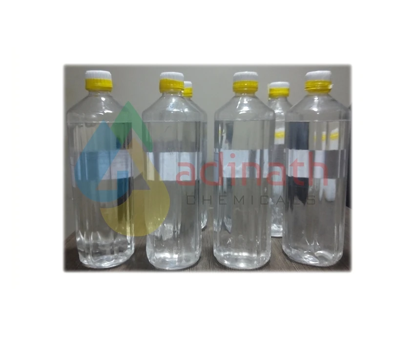 
Liquid Paraffin Oil in MS Drums 