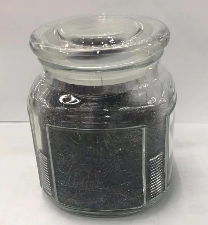 
jingri angelina fiber metallic 
