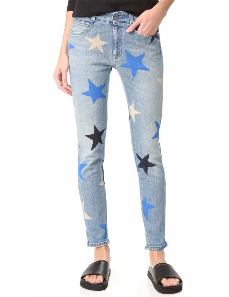 ONLY Women's Royal Hw Skinny Fit Jeans