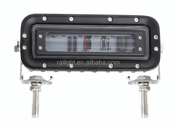 safety Indicator light