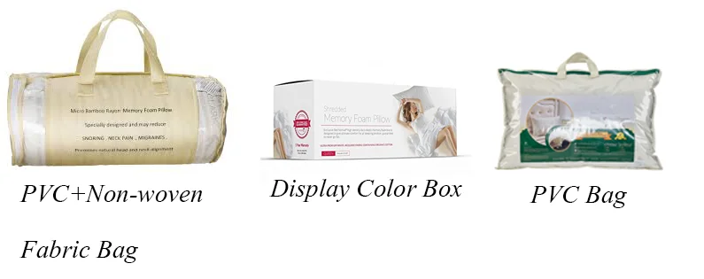 orthopedic eyelash pillow pillow