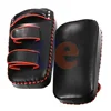 MMA Boxing Leather Training Kick Shelid Focus Kicking Pu Pad Target