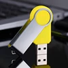 2019 popular swivel usb sticks usb 2.0 and cheap usb memory flash in bulk for gifts