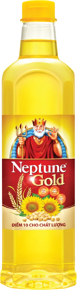 Dầu ăn thượng hạng Neptune 2 lít giá tốt tại Bách hoá XANH