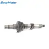 33411-87319 System Pinion Spur Forklift Big Gear