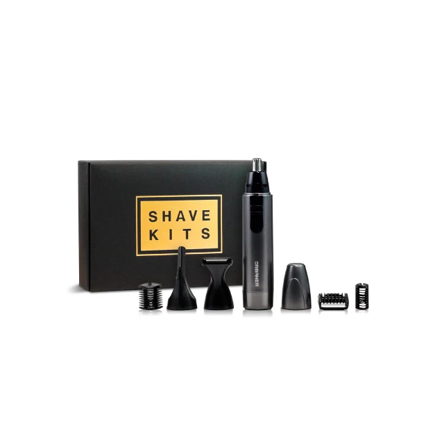 

Agent Wanted MB-980 Waterproof Electric Hair Shaving Trimmer For Try order