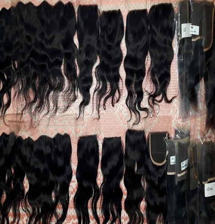 
Raw Indian hair lace front closures,cheap 13x4 frontal closure hair,raw Indian hair 