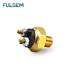 OEM cosmetic air brakes stop oil light switch
