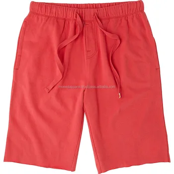 jersey sweat shorts womens